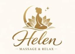 Wellnessmassage Helén Ferkovics